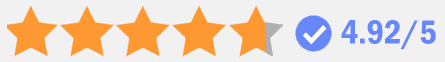 NuraFix Nano Scratch Remover 5-star verified customer rating based on 8258+ reviews
